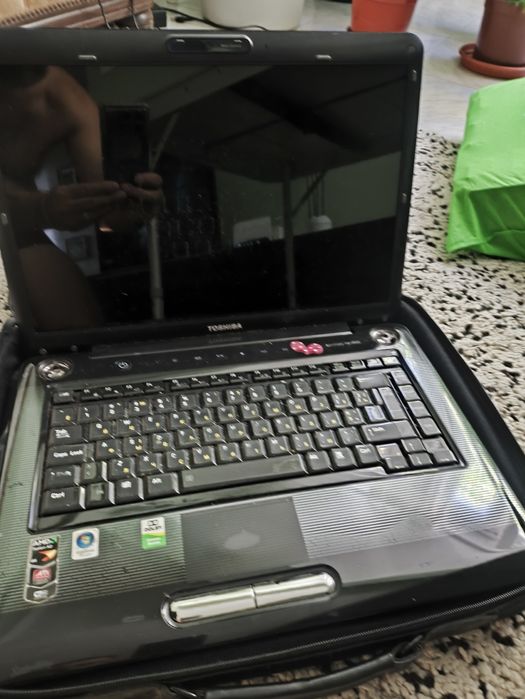 Computador Portátil para peças