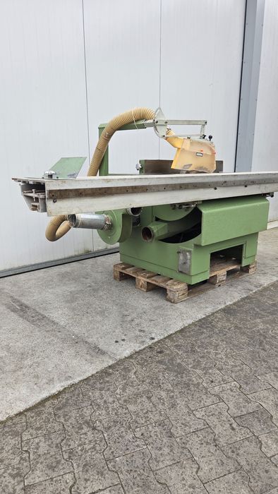 Pila formatowa Kolle KFS 64