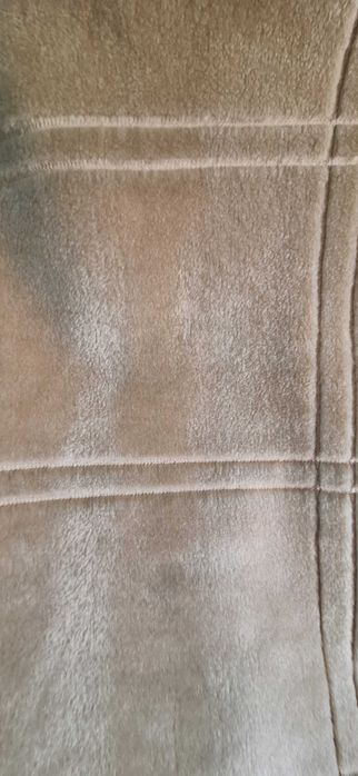 casaco pêlo quentinho