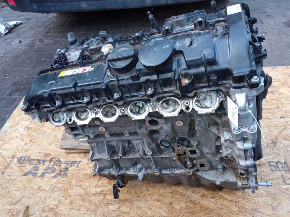 ДВС, Двигатели B46 / B48 / B58 (все модификации )  в сборе