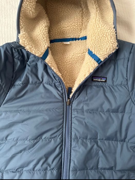 Casaco de inverno (14 anos tamanho S)