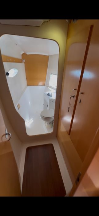 Catamaran Fountaine Pajot Mahé 36’