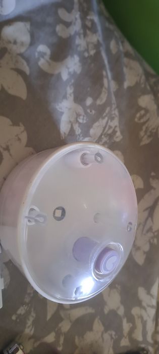 Projektor chicco z melodjami