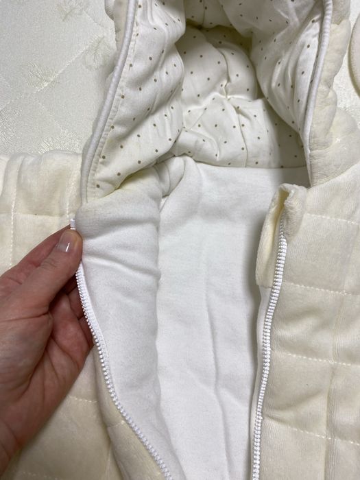 Конверт на виписку/комбінезон дитячий