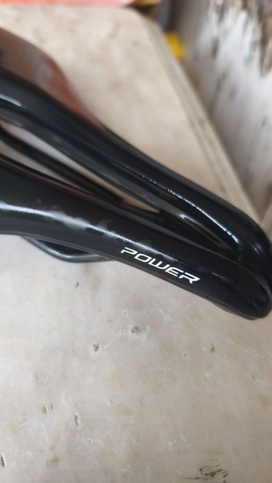 Selim Power da specialized 155cm