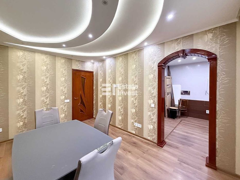 Продам 3к квартиру на Героев Труда