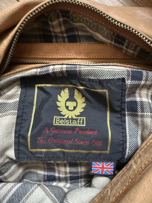 Сумка Belstaff оригинал
