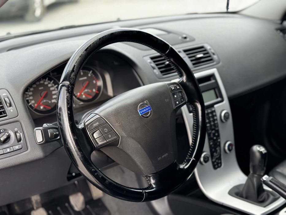 Продам Volvo V50 2011р. #76829