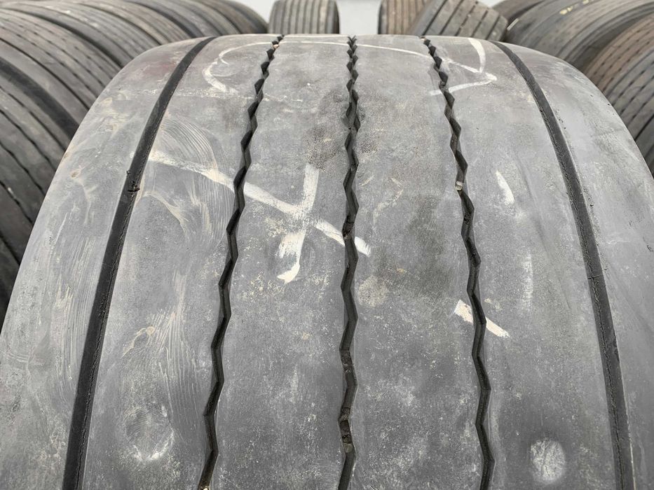 445/45R19.5 Opona Continental HYBRID HT3 9-10 mm Naczepa Mega HT 3