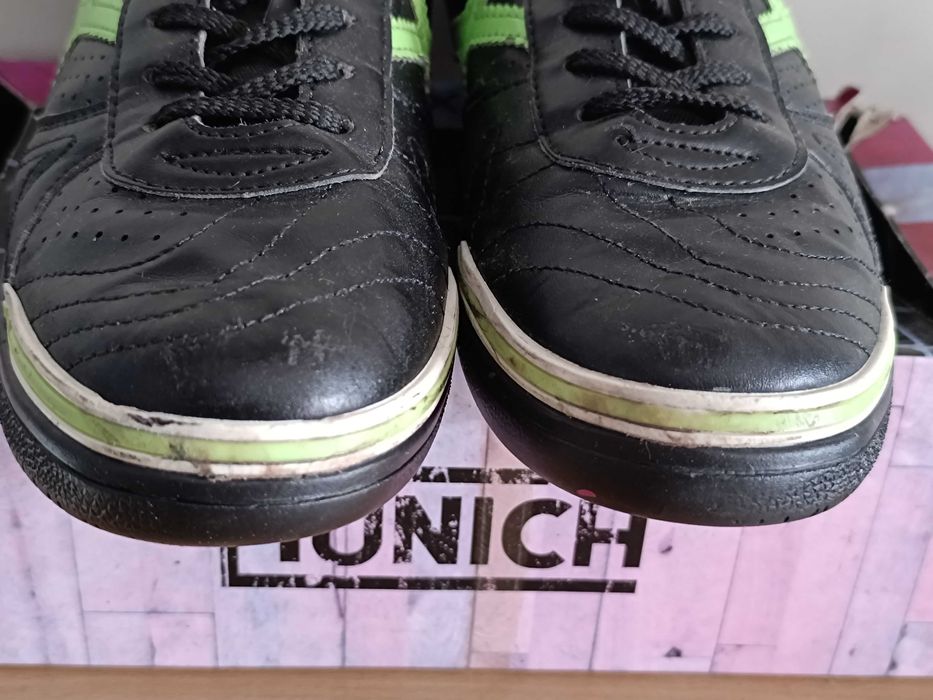 Sapatilhas ou Ténis da Munich:::N.44