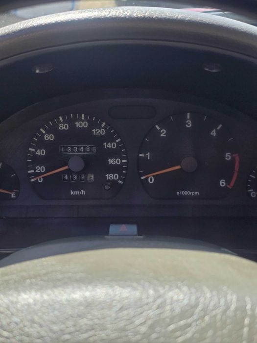Suzuki Vitara 1.9 TD JLX 4x4 foto 5