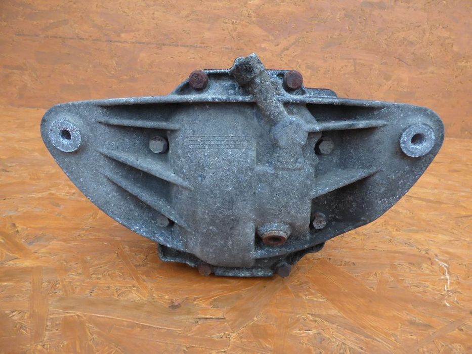 bmw e38 730d most dyferencjał 3.08