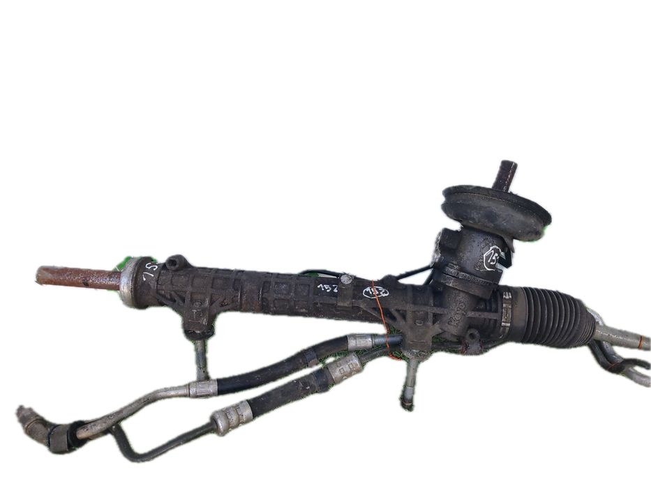 Caixa de direção CITROËN C4 II (B7)