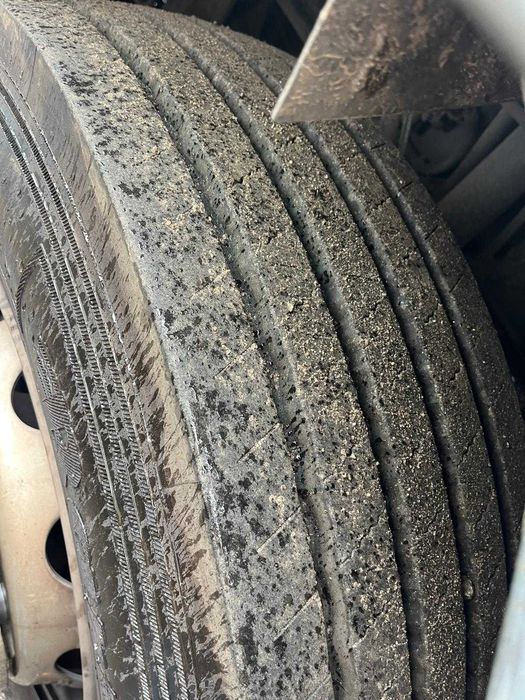 DAF LF280 – Fiável, económica e pronta para serviço