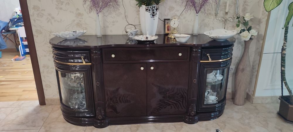 Комод італійський