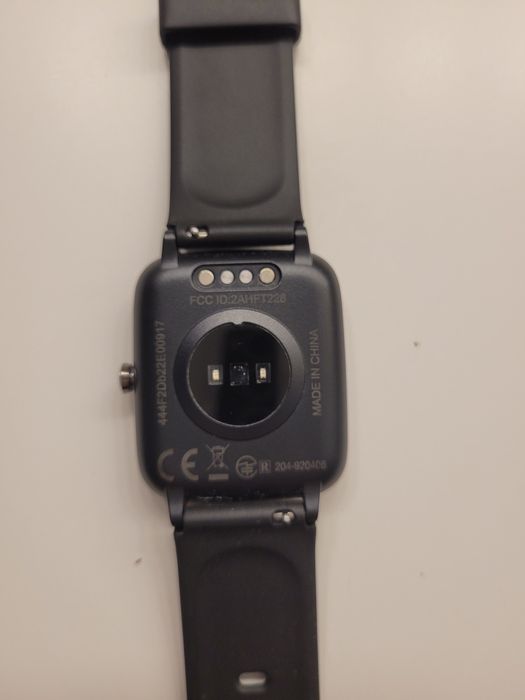 Smartwatch zegarek willful 2AHFT228