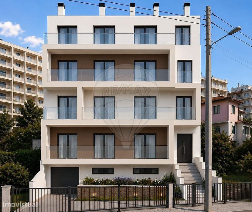T3 Apartment for Sale