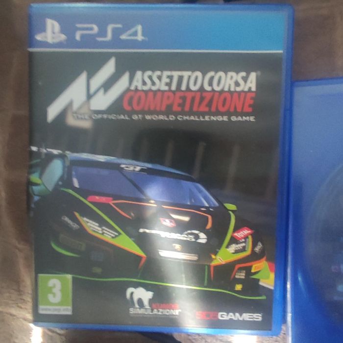 Konsola PS4 + Gry + Tv + stacja ładująca +Pady Zestaw dotowy do gry