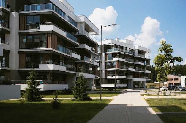 MIeszkanie Kraków