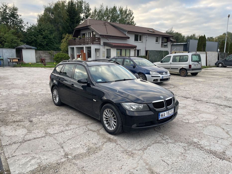 BMW Seria 3