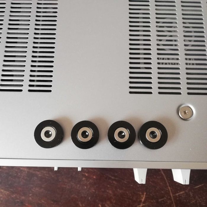 wzmacniacz Yamaha as 2000