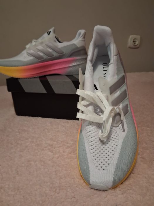 Adidas Buty do biegania nowe 41