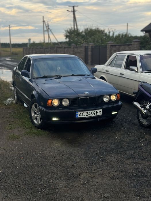 Продам бмв 34 або обмін