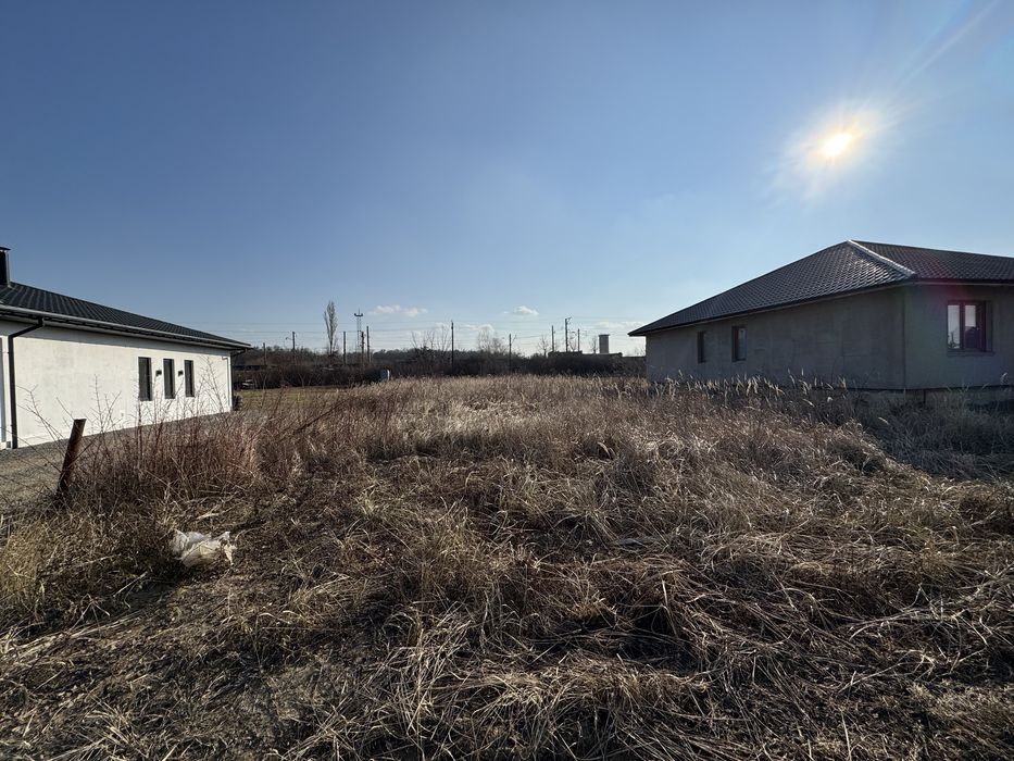 Продається ділянка в с.Минай.