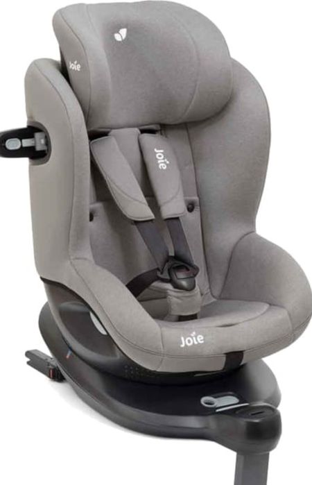 Fotelik Joie i-spin 360