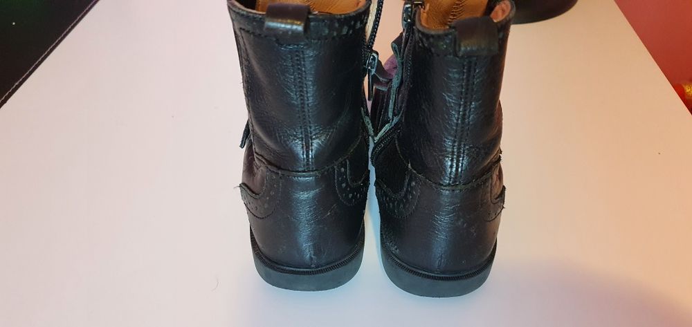 Botas chicco n° 30