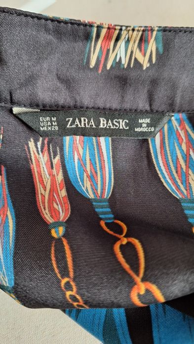 Zara nowa koszula M