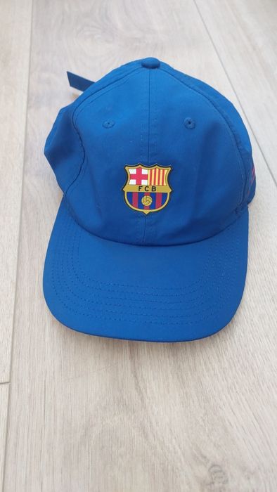 Czapka z daszkiem Nike FCB