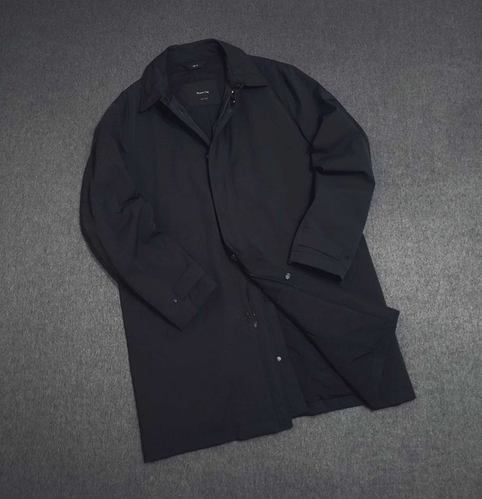 Плащ Massimo Dutti