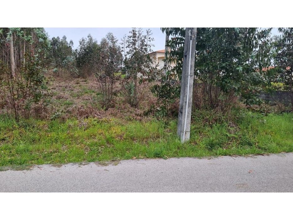 Terreno para Construção .