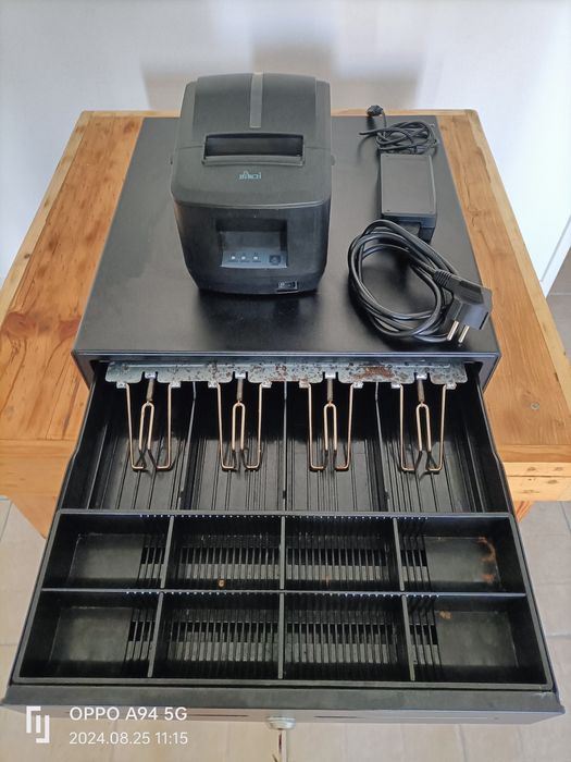 Equipamento de Restauração e Hotelaria