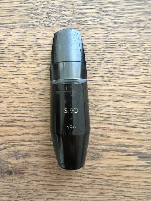 Мундштук для альт саксофона Selmer s90/190