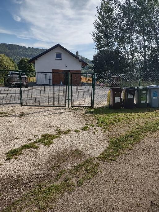 Wynajem domków  letniskowych domek całoroczny