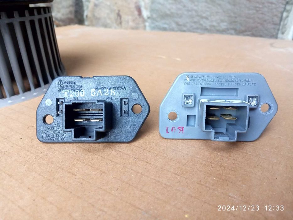 Моторчик Вентилятор Транзистор пічки Авео Т200 Авео Т250