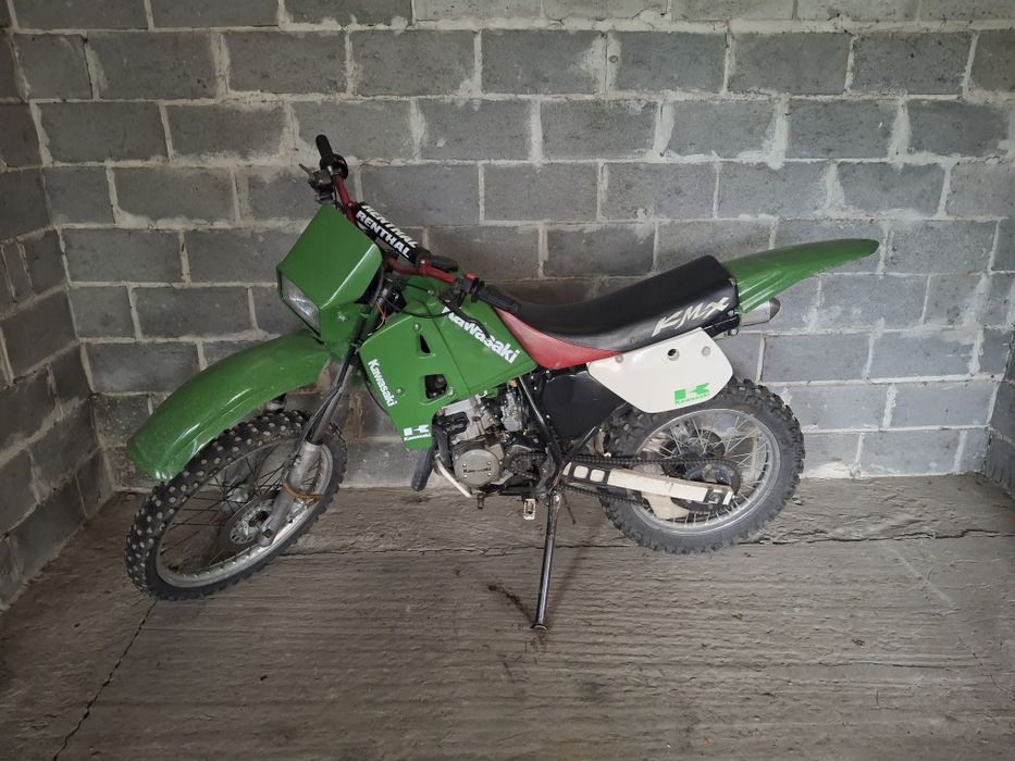 Kawasaki