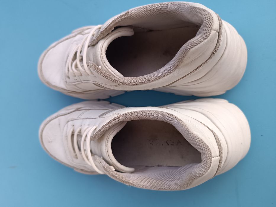 Venice buty sportowe 35 gumosznorowki