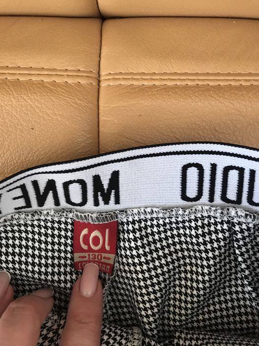 Шорти для школи р 128-134