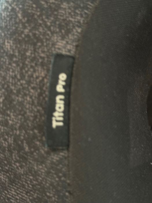 Cadeira auto Bebeconfort Titan Pro