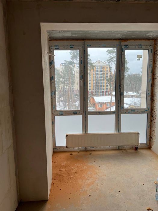 Ексклюзивна пропозиція квартири в центрі міста