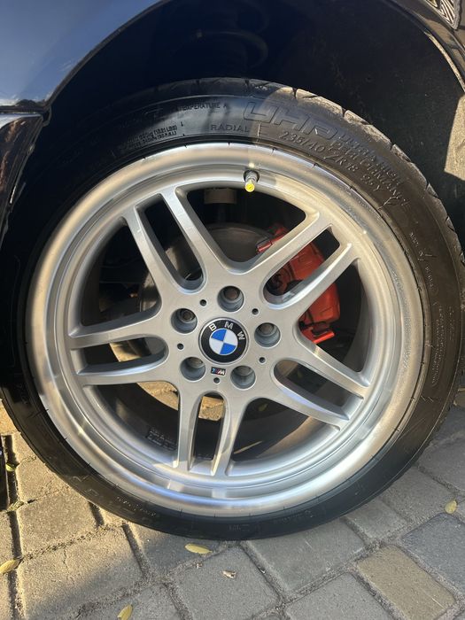Продам BMW E39 528