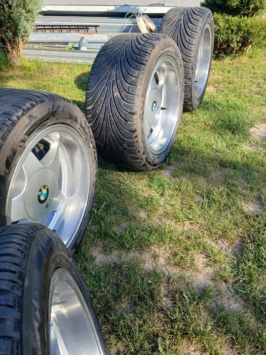 felgi 16cali rant bmw 5x120 e34 e36