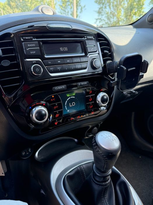 Nissan Juke 1.2 TPh 2017 ** DESDE 149€ Mês**