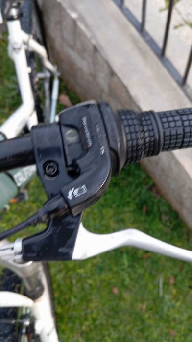 Bicicleta de Estrada Sirla Metric