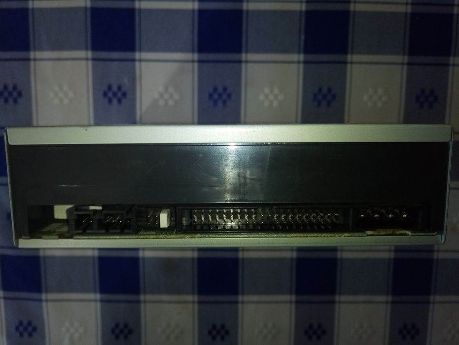 DVD Reader/Writer443783363921848321