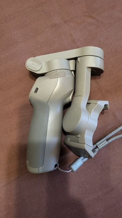 Dji osmo mobile 3