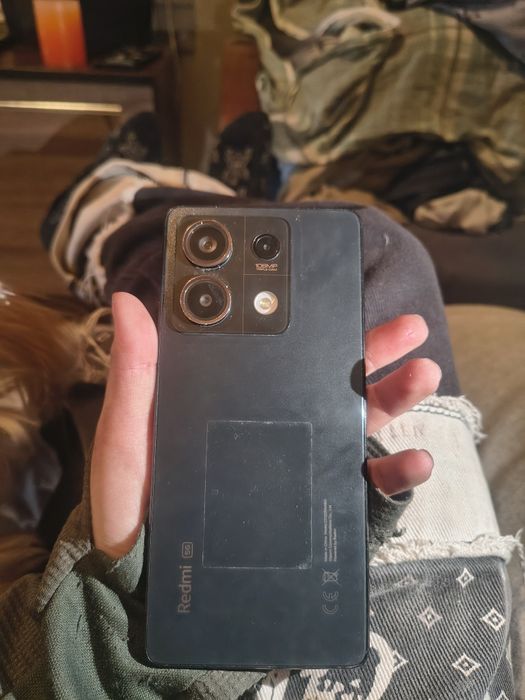 Redmi note 13 5g 256gb